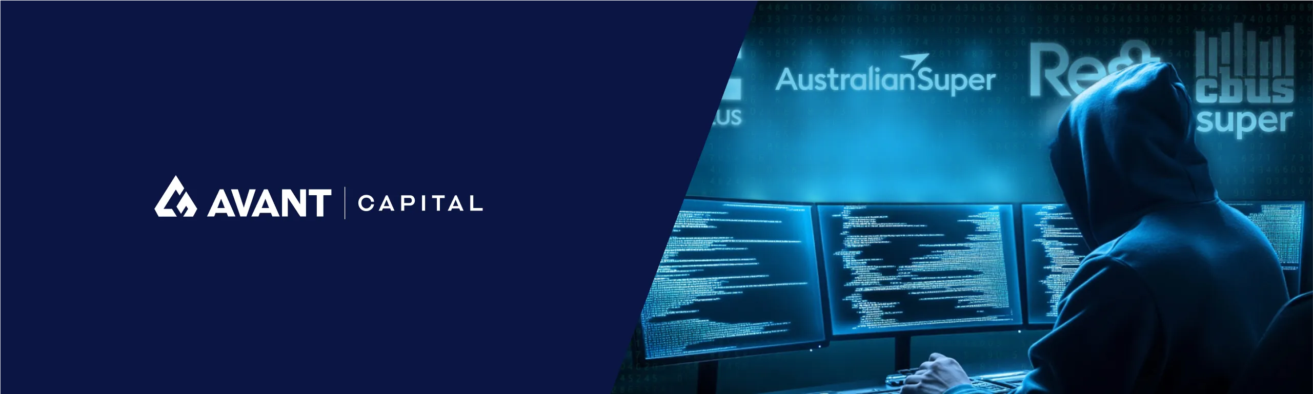 Article by Avant Group - Industry super funds experience cyber-attack: What should you do?